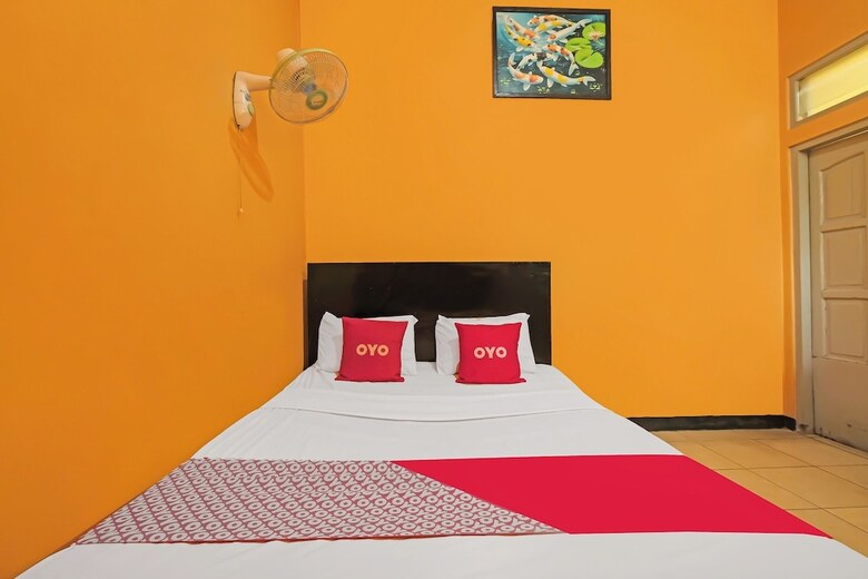 Hotel O Permata 3