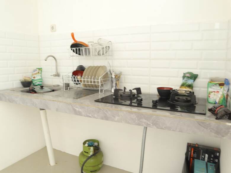 Motel The Maguwo Premiere Kost Ekslusif