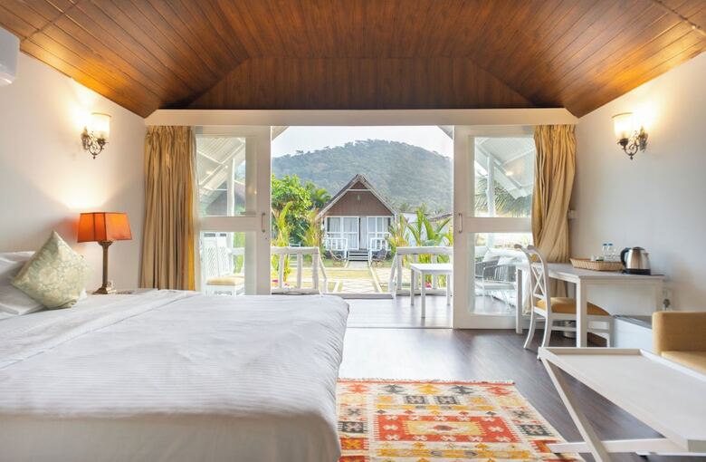Hotel Royal Agonda