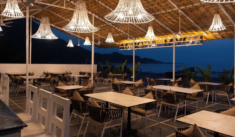 Hotel Royal Agonda