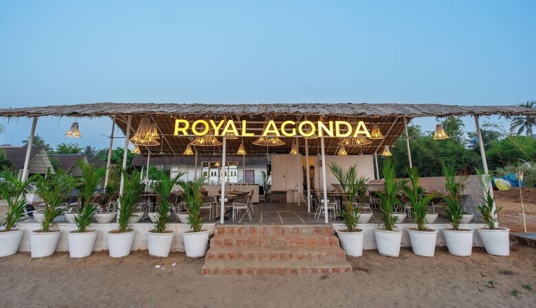Hotel Royal Agonda