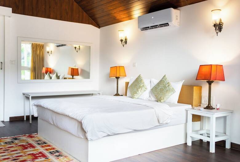 Hotel Royal Agonda