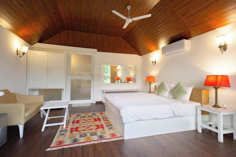 Hotel Royal Agonda