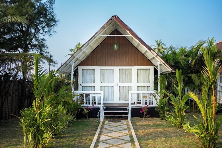 Hotel Royal Agonda