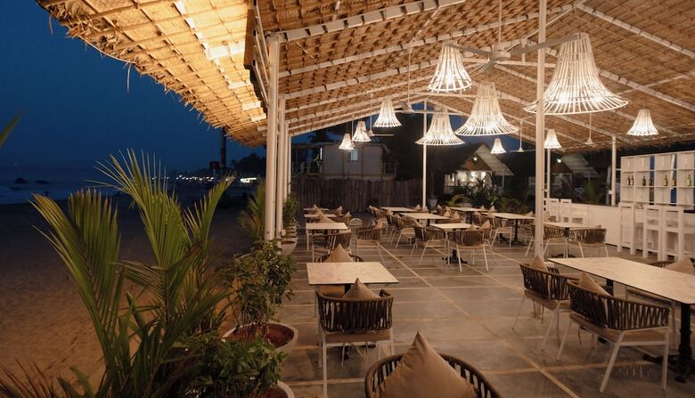 Hotel Royal Agonda