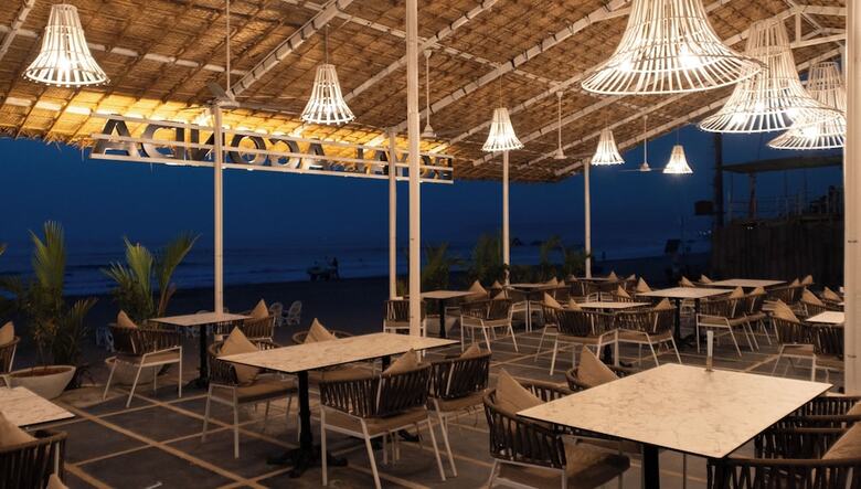 Hotel Royal Agonda