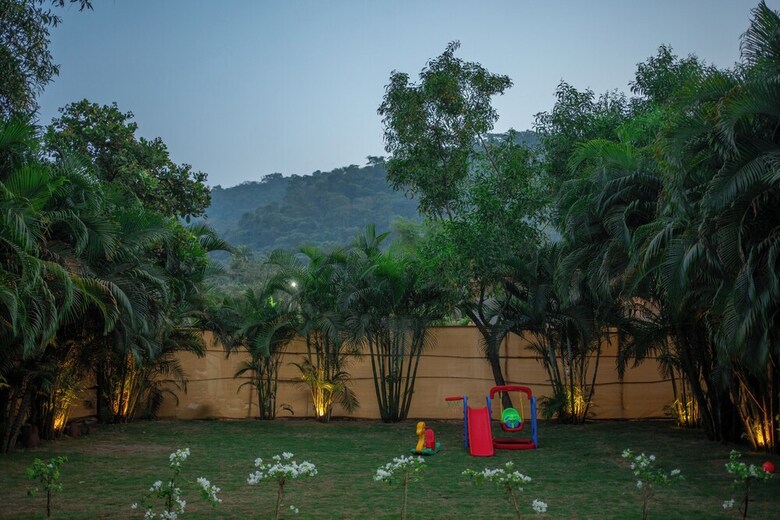 Hotel Royal Agonda