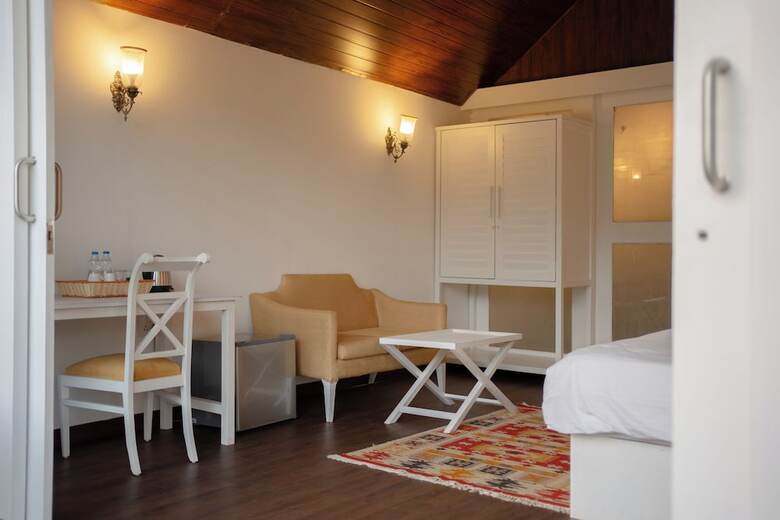 Hotel Royal Agonda