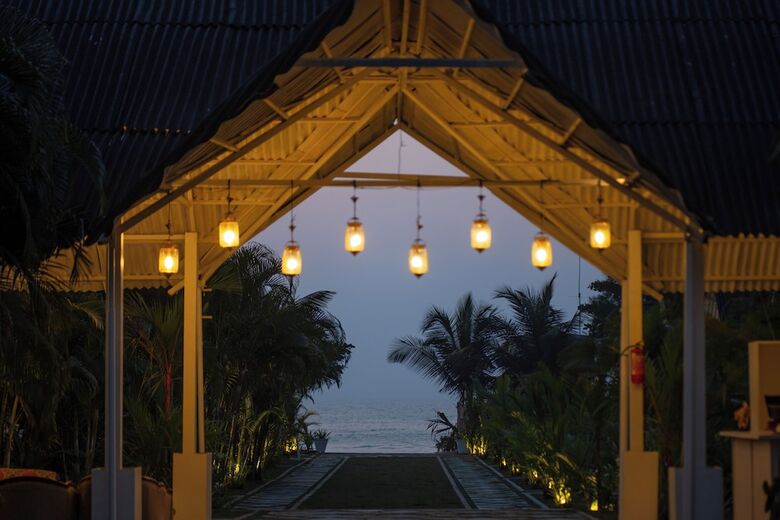 Hotel Royal Agonda