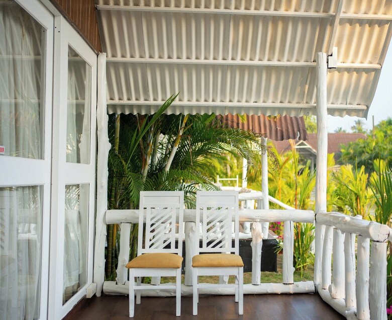 Hotel Royal Agonda