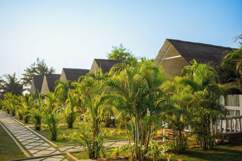 Hotel Royal Agonda