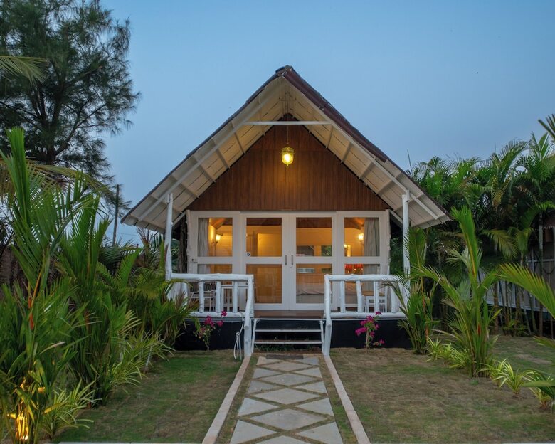 Hotel Royal Agonda