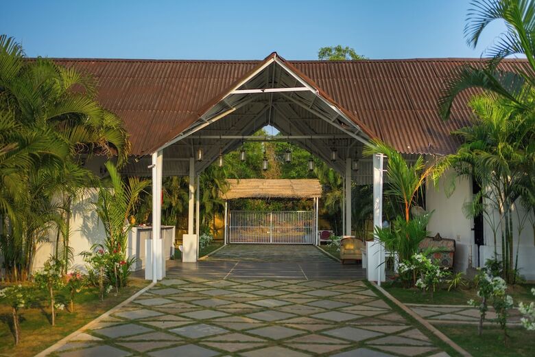 Hotel Royal Agonda