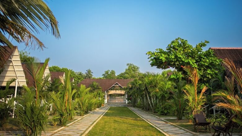 Hotel Royal Agonda
