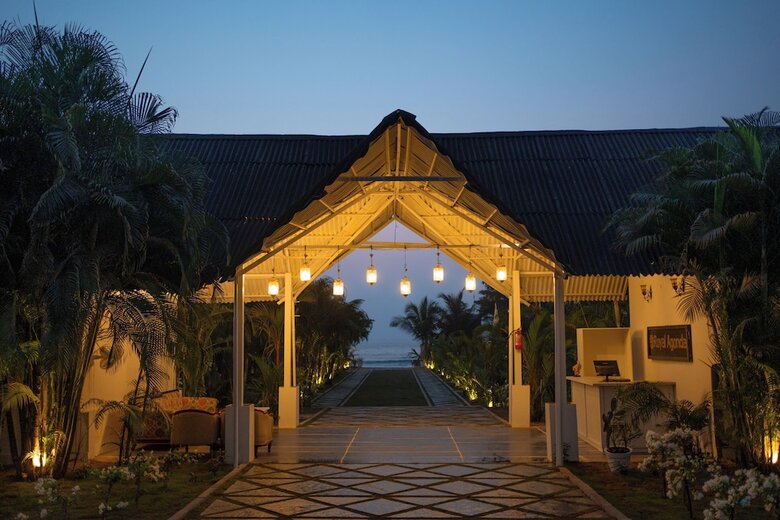 Hotel Royal Agonda
