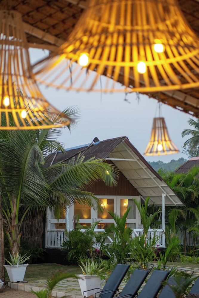 Hotel Royal Agonda