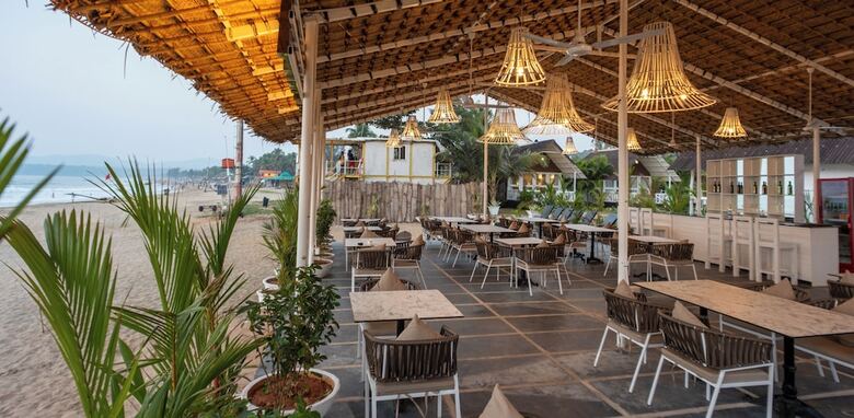 Hotel Royal Agonda