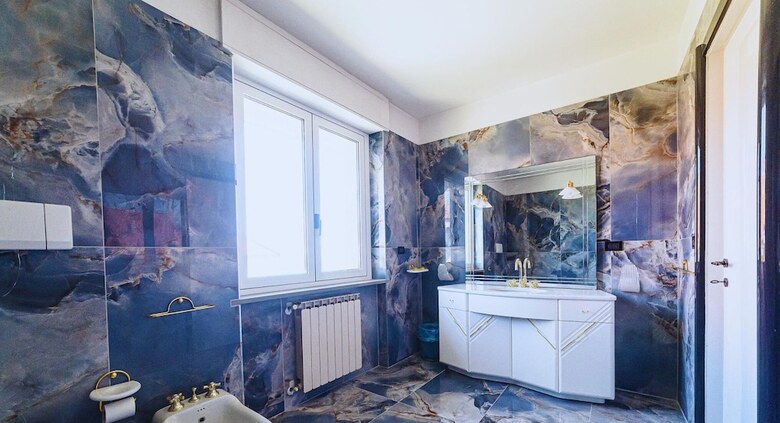 Bed & Breakfast Villa Pescara