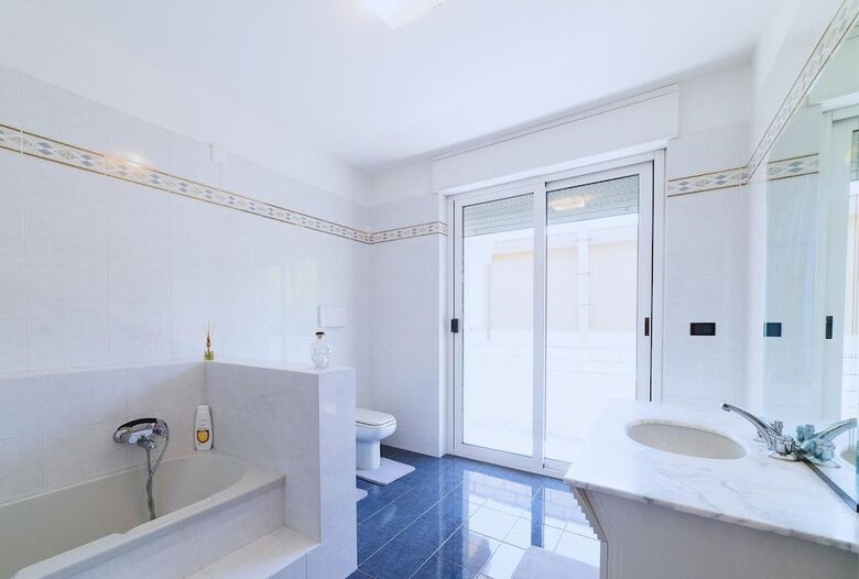 Bed & Breakfast Villa Pescara