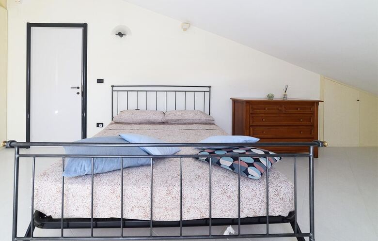 Bed & Breakfast Villa Pescara