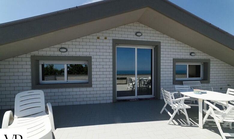 Bed & Breakfast Villa Pescara