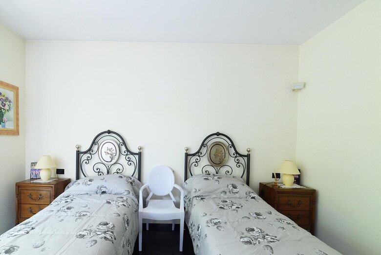 Bed & Breakfast Villa Pescara