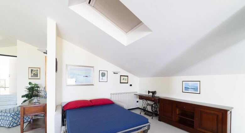 Bed & Breakfast Villa Pescara