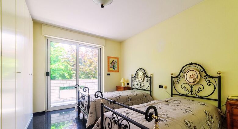 Bed & Breakfast Villa Pescara