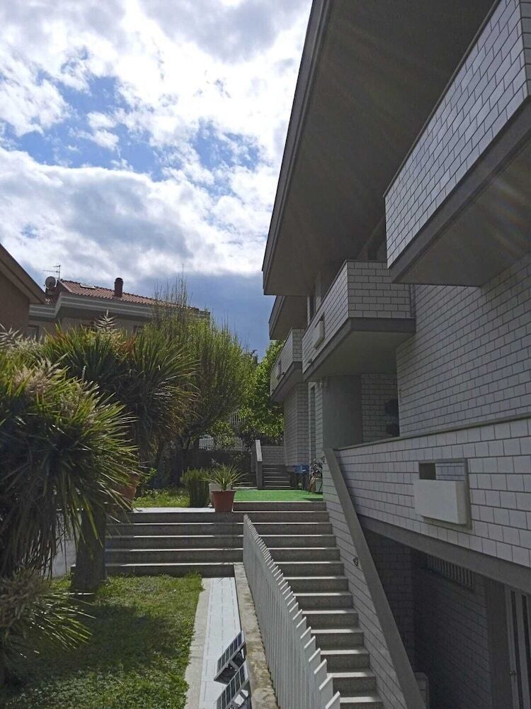 Bed & Breakfast Villa Pescara
