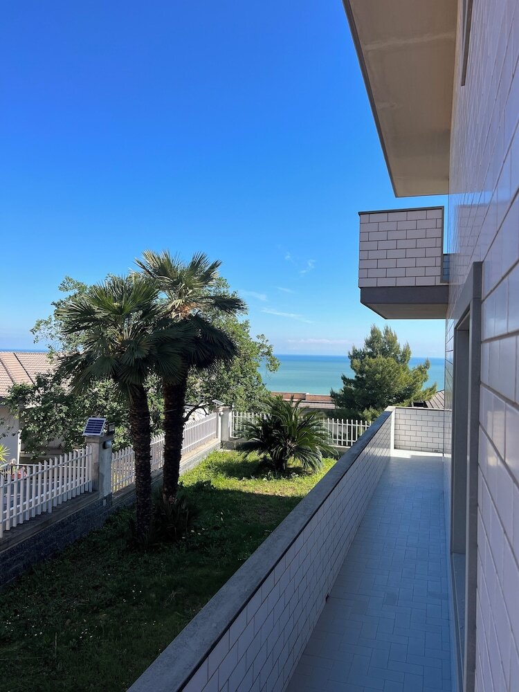 Bed & Breakfast Villa Pescara