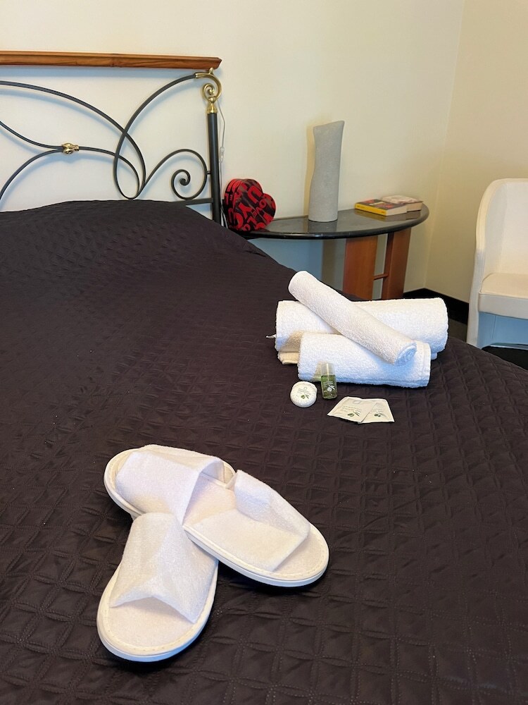 Bed & Breakfast Villa Pescara