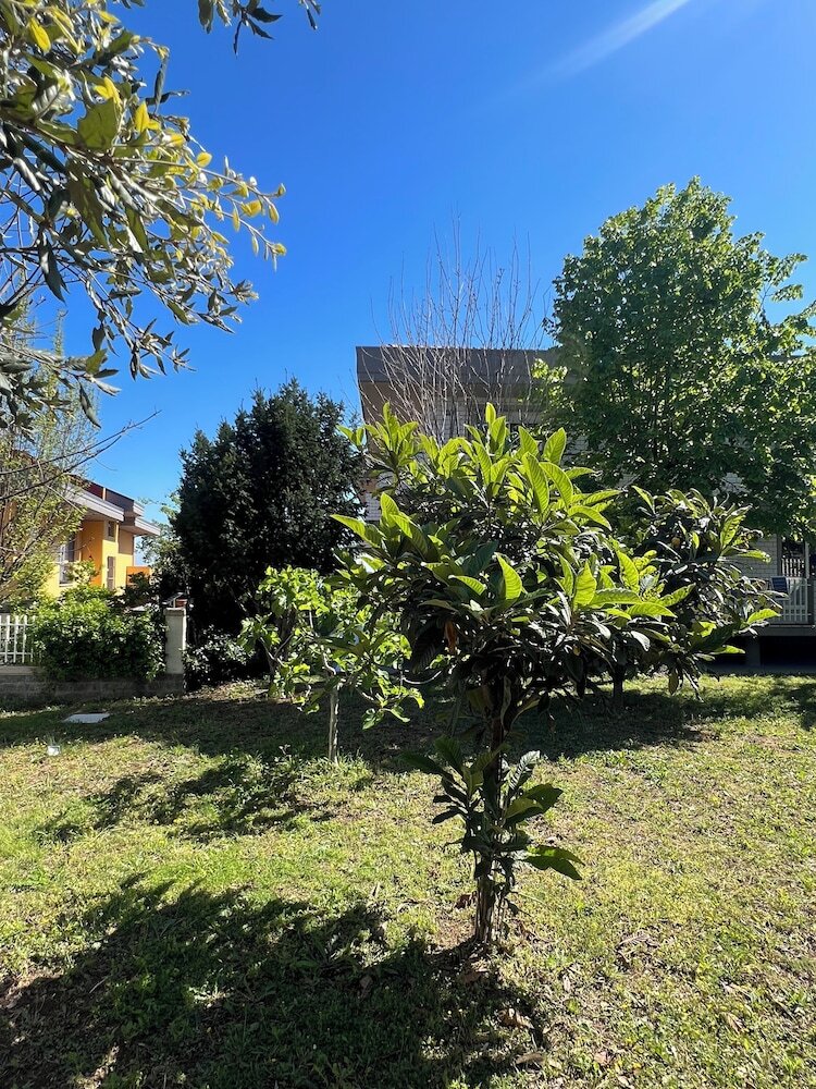 Bed & Breakfast Villa Pescara