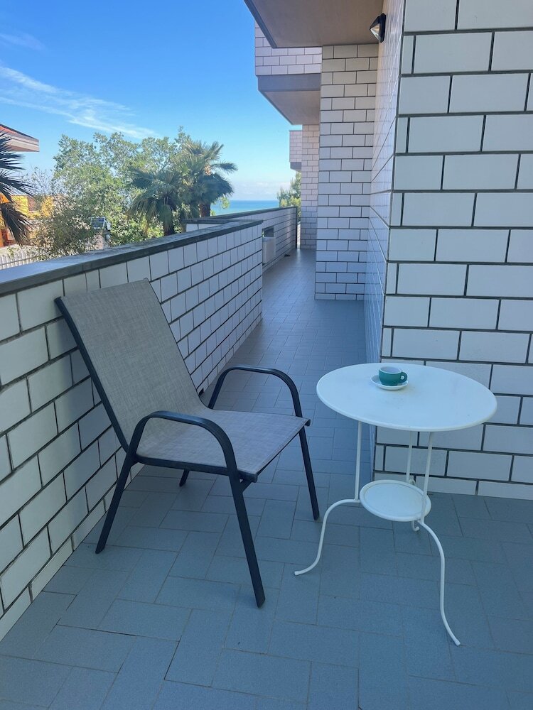 Bed & Breakfast Villa Pescara
