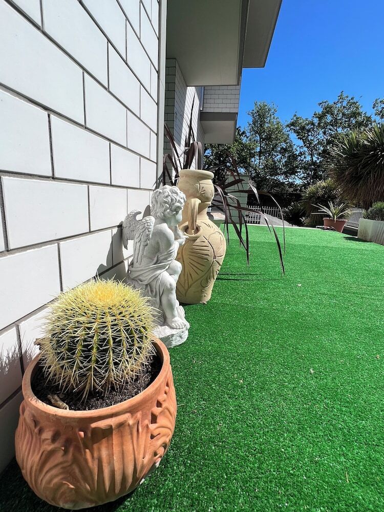Bed & Breakfast Villa Pescara