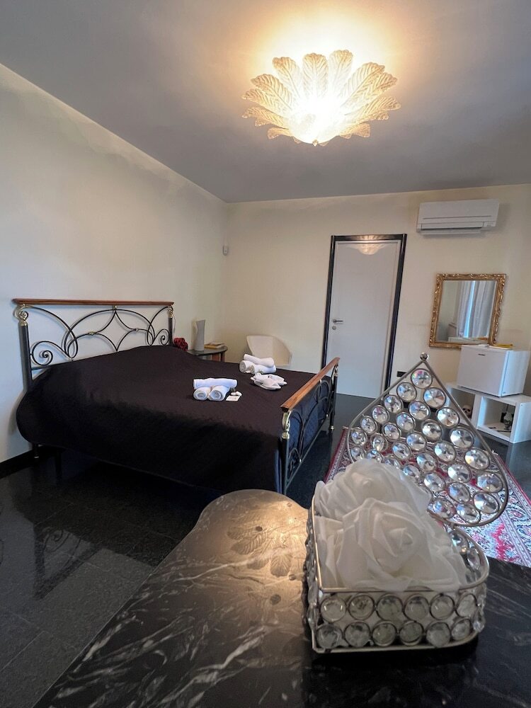 Bed & Breakfast Villa Pescara