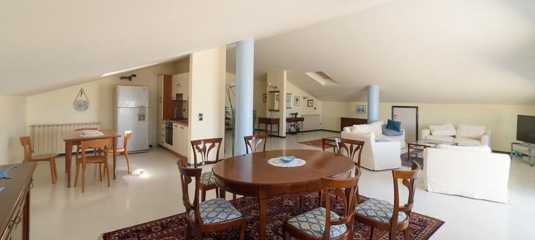Bed & Breakfast Villa Pescara