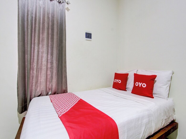 Hotel Oyo 92477 Anugrah Kostel Syariah