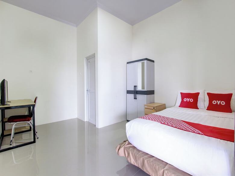 Hotel Oyo 92477 Anugrah Kostel Syariah