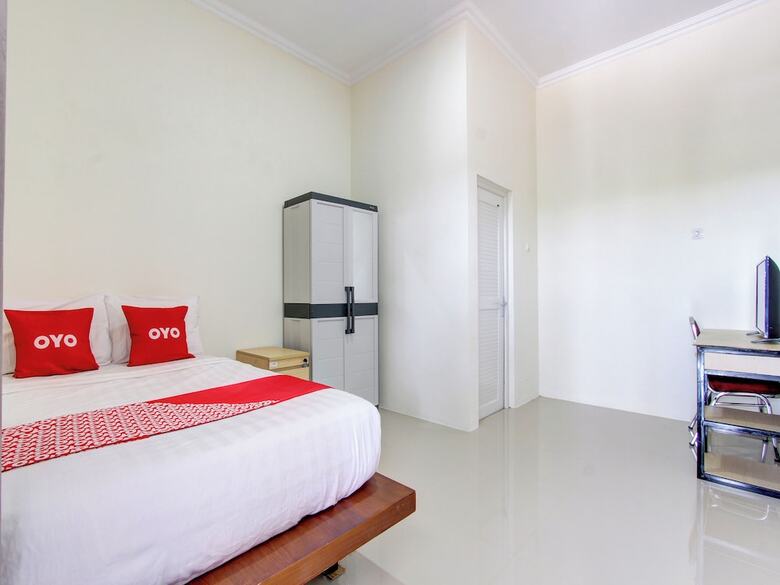 Hotel Oyo 92477 Anugrah Kostel Syariah