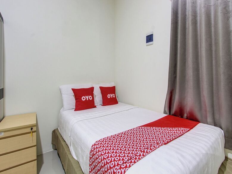Hotel Oyo 92477 Anugrah Kostel Syariah