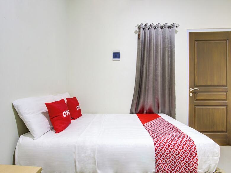 Hotel Oyo 92477 Anugrah Kostel Syariah