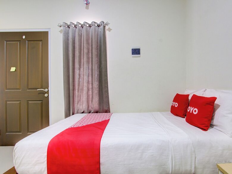 Hotel Oyo 92477 Anugrah Kostel Syariah