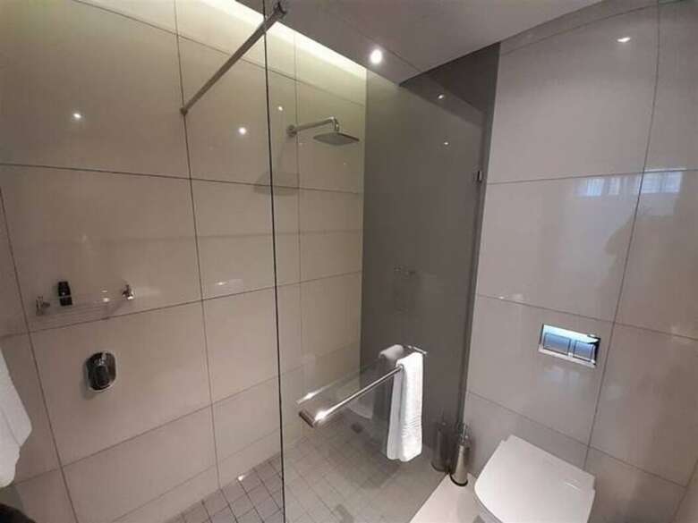 Self Catering Apartment