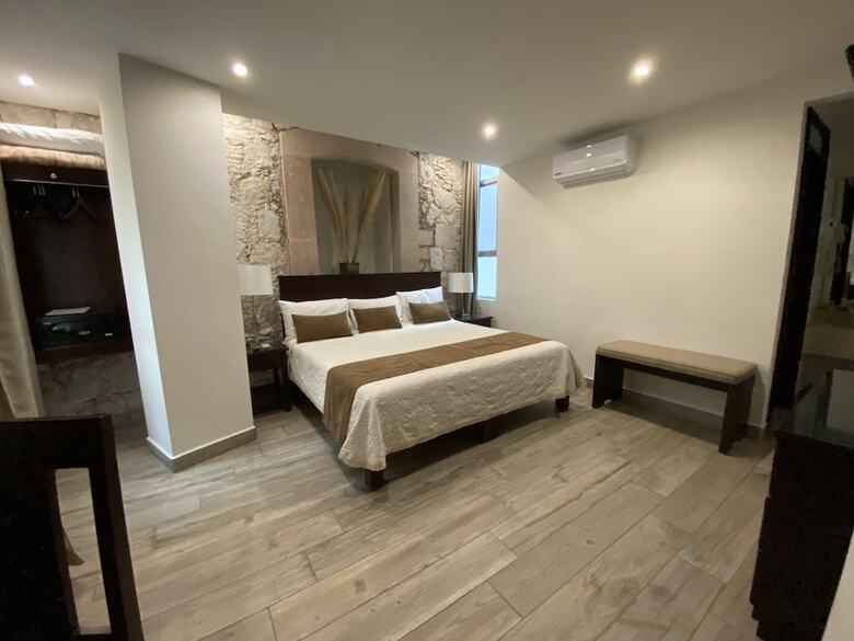 Hotel Casa Faroles