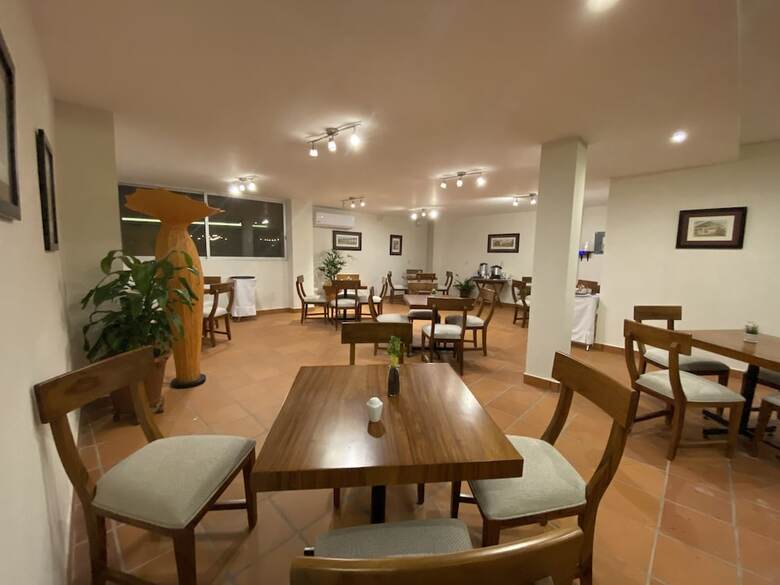 Hotel Casa Faroles