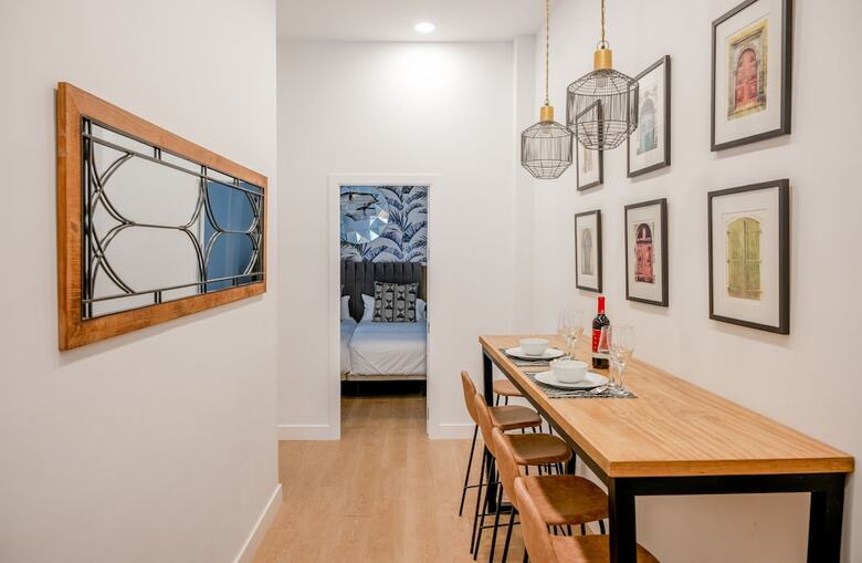 Aparthotel Calma Suites