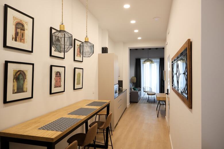 Aparthotel Calma Suites
