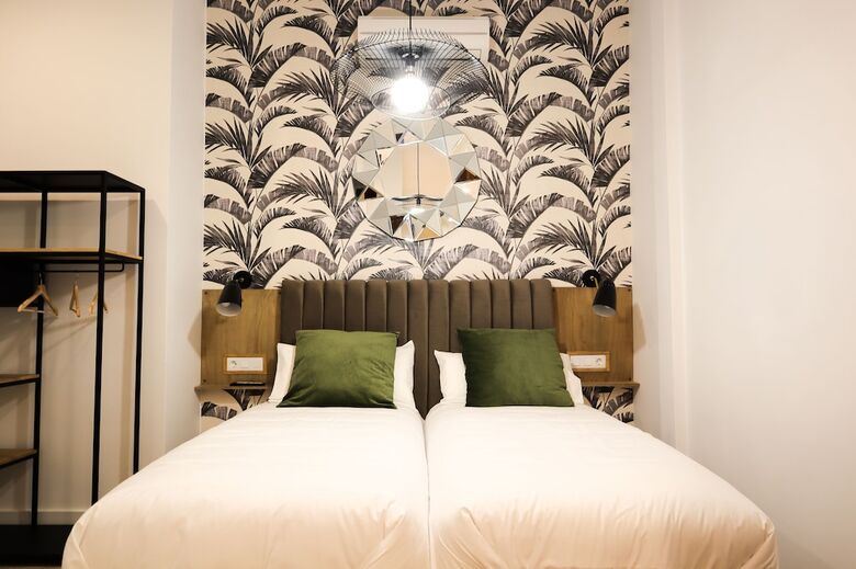 Aparthotel Calma Suites
