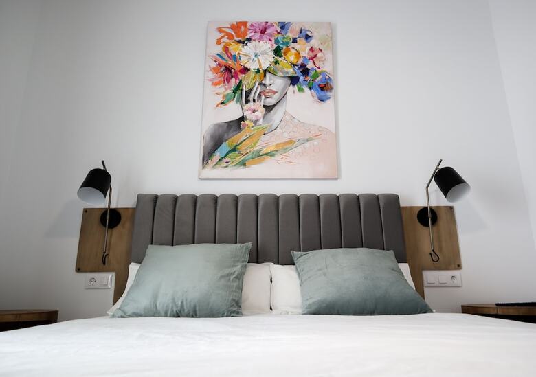 Aparthotel Calma Suites