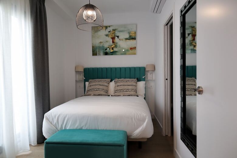 Aparthotel Calma Suites